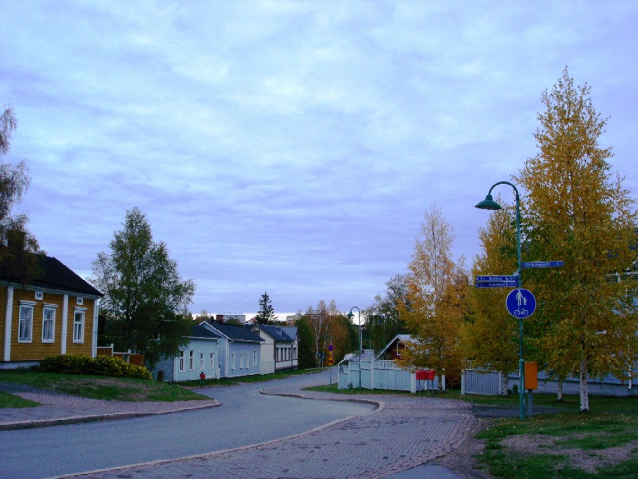 OULU (FIN) - Park 57